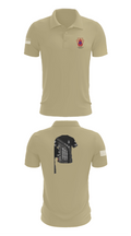 121 transportation 53489531 Short Sleeve Performance Polo - 82