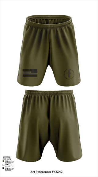 Athletic Shorts With Pockets, Friends Baptist Church, , Teamtime, Team time, sublimation, custom sports apparel, team uniforms, spirit wear, spiritwear, sports uniforms, custom shirts, team store, custom team store, fundraiser sports, apparel fundraiser
