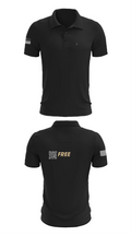 Imperial Estates Realty 32768950 Short Sleeve Performance Polo - 28