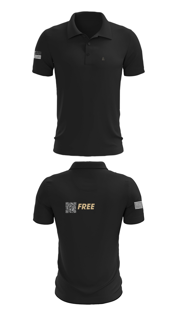 Short Sleeve Performance Polo, Imperial Estates Realty, , Teamtime, Team time, sublimation, custom sports apparel, team uniforms, spirit wear, spiritwear, sports uniforms, custom shirts, team store, custom team store, fundraiser sports, apparel fundraiser