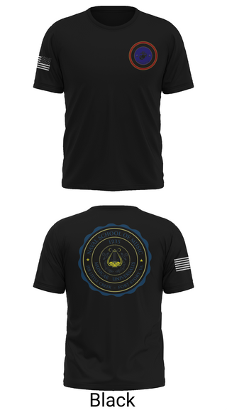 Old School Cotton Feel Shirt, Navsom, Marines, Teamtime, Team time, sublimation, custom sports apparel, team uniforms, spirit wear, spiritwear, sports uniforms, custom shirts, team store, custom team store, fundraiser sports, apparel fundraiser
