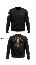 HHT 102 CAV 64031917 Crew Neck Sweatshirt - 3