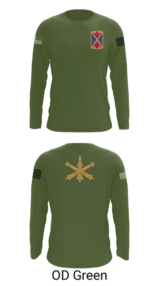 Long Sleeve Performance Shirt, 10th Army Air and Missile Command, Army, Teamtime, Team time, sublimation, custom sports apparel, team uniforms, spirit wear, spiritwear, sports uniforms, custom shirts, team store, custom team store, fundraiser sports, apparel fundraiser