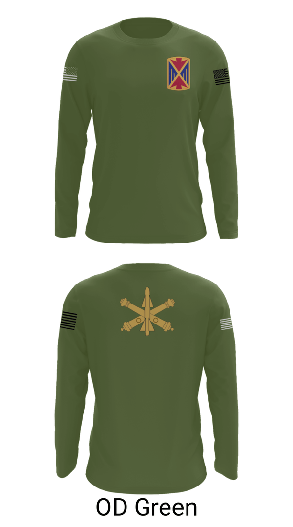 Long Sleeve Performance Shirt, 10th Army Air and Missile Command, Army, Teamtime, Team time, sublimation, custom sports apparel, team uniforms, spirit wear, spiritwear, sports uniforms, custom shirts, team store, custom team store, fundraiser sports, apparel fundraiser
