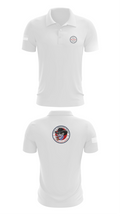 Dad’s Awesome Blend 52955268 Short Sleeve Performance Polo - 9