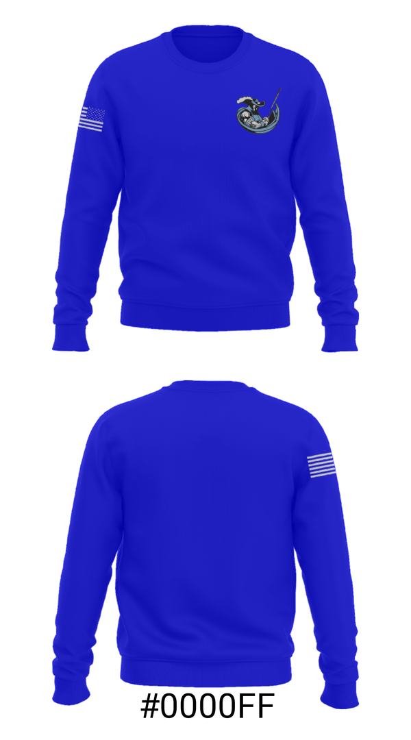 Crew Neck Sweatshirt, St Thomas More High School Tennis, Tennis, Teamtime, Team time, sublimation, custom sports apparel, team uniforms, spirit wear, spiritwear, sports uniforms, custom shirts, team store, custom team store, fundraiser sports, apparel fundraiser