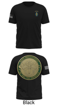 Echo 20th SFG 63666097 Short Sleeve Performance Shirt - 34