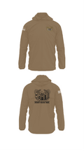 Doughboy Silver Chapter 49538479 Windbreaker - 1