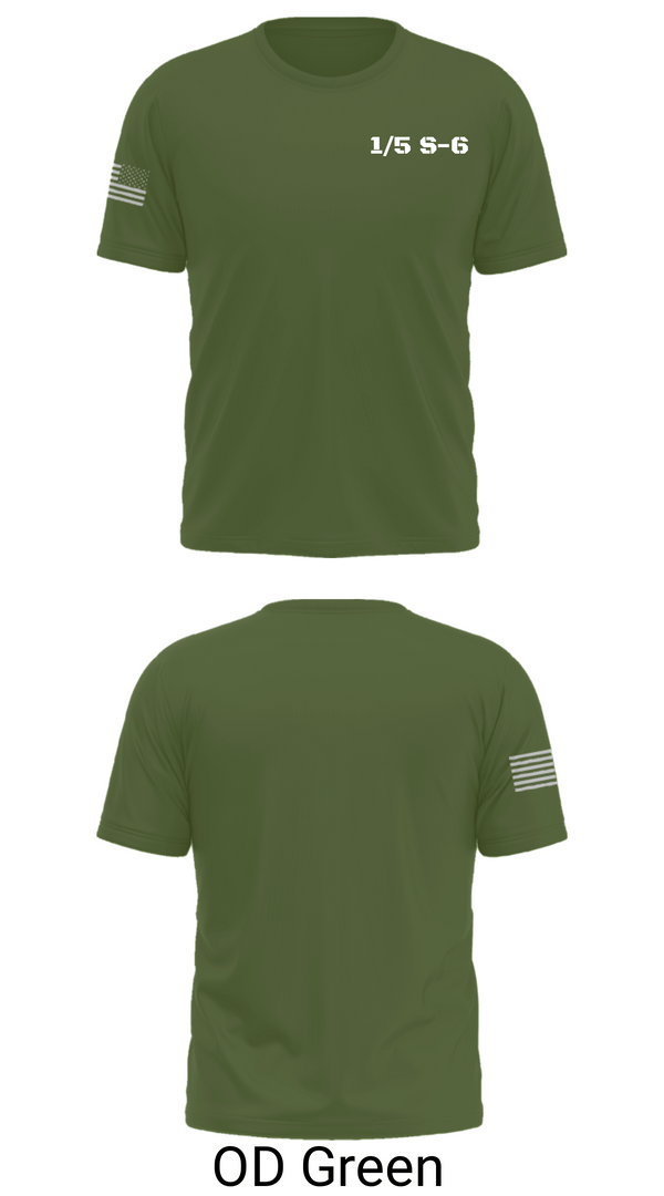 Old School Cotton Feel Shirt, 1/5 S-6, Marines, Teamtime, Team time, sublimation, custom sports apparel, team uniforms, spirit wear, spiritwear, sports uniforms, custom shirts, team store, custom team store, fundraiser sports, apparel fundraiser