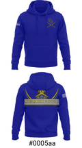 Conquistadors 47212461 Hoodie - 17