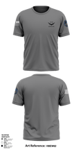 Bravo Company, 2-13th AVN REGT 30598142 Short Sleeve Performance Shirt - 63
