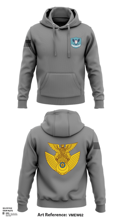 衛生 94122789 Hoodie - 136