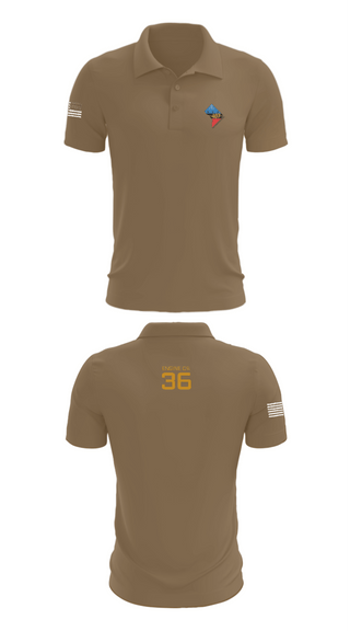 Short Sleeve Performance Polo, Rescue Engine 56DCFD RTC407, Fire Department, Teamtime, Team time, sublimation, custom sports apparel, team uniforms, spirit wear, spiritwear, sports uniforms, custom shirts, team store, custom team store, fundraiser sports, apparel fundraiser