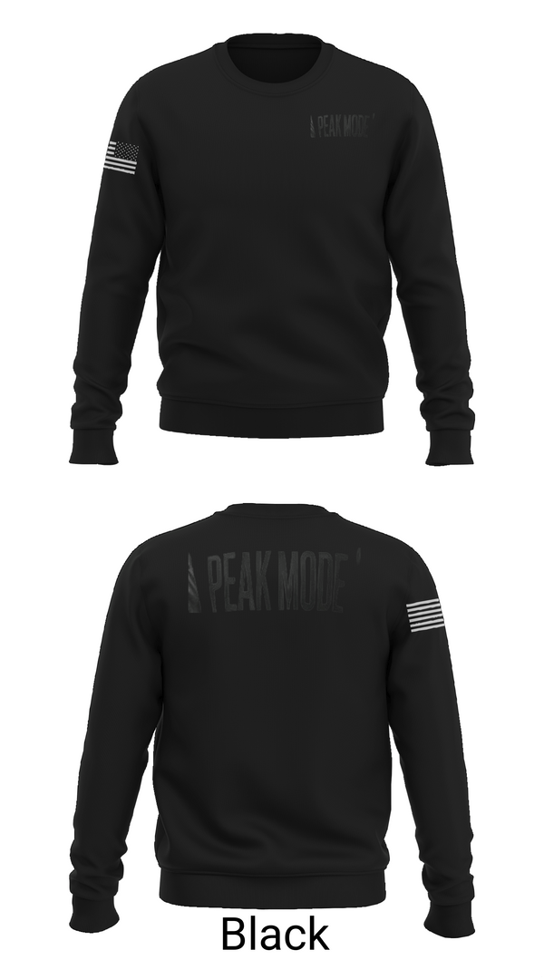Crew Neck Sweatshirt, Flex fitting, , Teamtime, Team time, sublimation, custom sports apparel, team uniforms, spirit wear, spiritwear, sports uniforms, custom shirts, team store, custom team store, fundraiser sports, apparel fundraiser