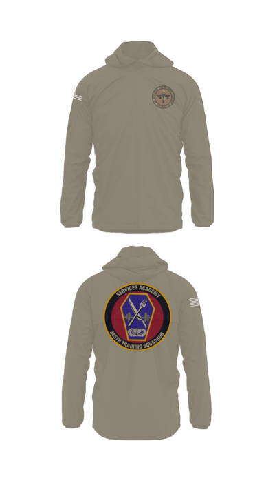 345 TRS 70386856 Windbreaker - 61