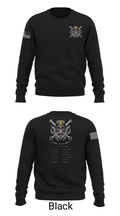 ALC 64458782 Crew Neck Sweatshirt - 25