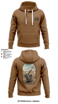C-BTRY FDC 49589880 Hoodie - 2