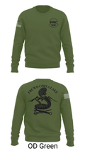 FRCW Det China Lake 77874179 Crew Neck Sweatshirt - 25