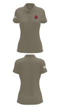 705 TRS 82513115 Women's Short Sleeve Performance Polo  - 75