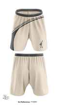 Medina’s cleaning services 68179867 Athletic Shorts With Pockets - 102