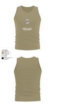 Haskell Police Department 21588241 Tank Top - 94