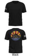 WAATS 15T10 CLASS 25-001 61882082 Short Sleeve Performance Shirt - 36