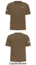 2-15 80245726 Old School Cotton Feel Shirt - 7