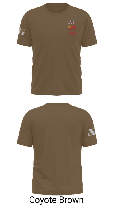 2-15 80245726 Old School Cotton Feel Shirt - 7
