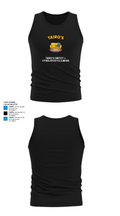 Tairo’s Carpet & Upholstery Cleaning 96326689 Tank Top - 32