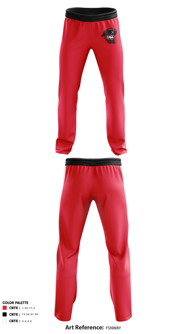 Sweatpants, Hart High School Volleyball, Women's Volleyball, Teamtime, Team time, sublimation, custom sports apparel, team uniforms, spirit wear, spiritwear, sports uniforms, custom shirts, team store, custom team store, fundraiser sports, apparel fundraiser