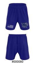 West Ranch High School Softball 57057839 Athletic Shorts With Pockets - 21