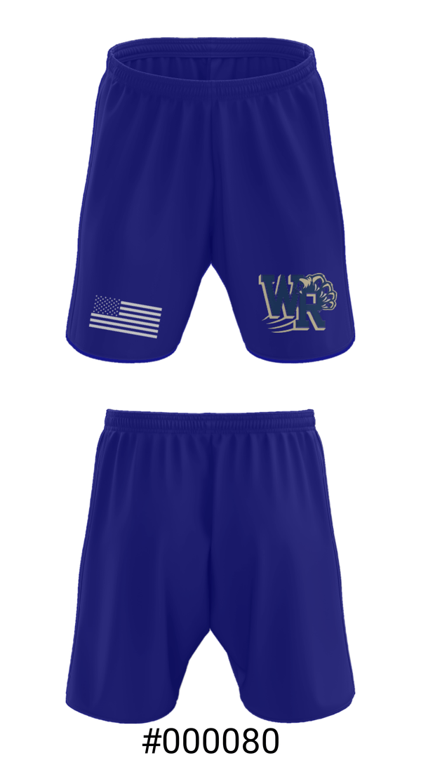 Athletic Shorts With Pockets, West Ranch High School Softball, Softball, Teamtime, Team time, sublimation, custom sports apparel, team uniforms, spirit wear, spiritwear, sports uniforms, custom shirts, team store, custom team store, fundraiser sports, apparel fundraiser