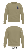 Badger platoon 90224478 Crew Neck Sweatshirt - 42