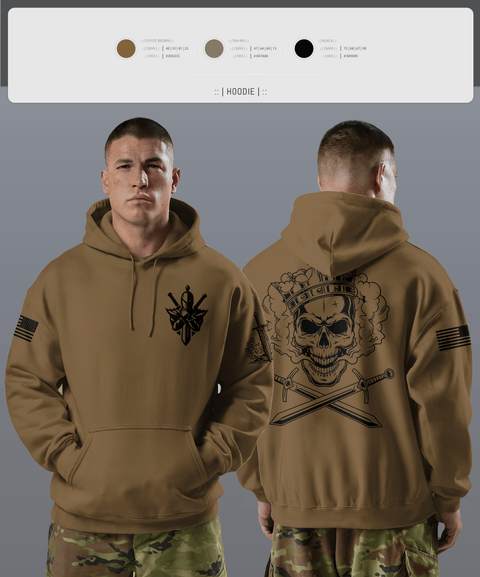 Hoodie, Forge, , Teamtime, Team time, sublimation, custom sports apparel, team uniforms, spirit wear, spiritwear, sports uniforms, custom shirts, team store, custom team store, fundraiser sports, apparel fundraiser
