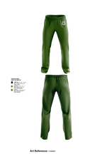 Peoples Protection Agency, LLC 33434129 Sweatpants - 1