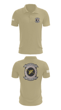 VMFA-332 The Moonlighters 29098342 Short Sleeve Performance Polo - 87