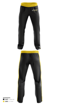 Hughson High School Cross Country 26316139 Sweatpants - 2