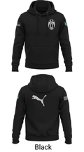 Ac Connecticut 25353608 Hoodie - 13