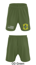 49 COMPTROLLER SQUADRON 45789639 Athletic Shorts With Pockets - 49