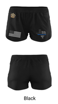 Maverick County Constable PCT 4 23255361 Ranger Panties - 22