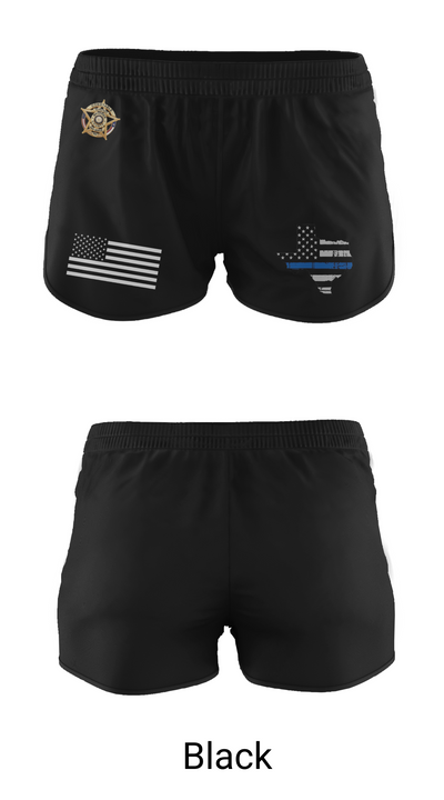 Maverick County Constable PCT 4 23255361 Ranger Panties - 22