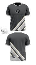 Dean of Diamonds Athletic Training 10732777 Short Sleeve Performance Shirt - 1
