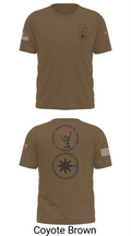 205th HHC 61096734 Short Sleeve Performance Shirt - 15