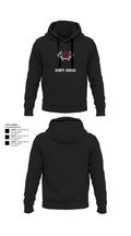 Dirty Deuce 1357112 Hoodie - 31