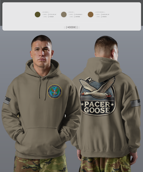 Hoodie, MILITARY SEALIFT COMMAND ATLANTIC, , Teamtime, Team time, sublimation, custom sports apparel, team uniforms, spirit wear, spiritwear, sports uniforms, custom shirts, team store, custom team store, fundraiser sports, apparel fundraiser