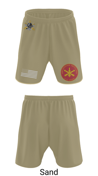 Athletic Shorts With Pockets, Bravo 4-5 ADA, , Teamtime, Team time, sublimation, custom sports apparel, team uniforms, spirit wear, spiritwear, sports uniforms, custom shirts, team store, custom team store, fundraiser sports, apparel fundraiser
