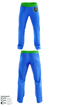 meana raptor 92307249 Sweatpants - 1