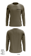 3-321 FAR 4438257 Long Sleeve Performance Shirt - 122