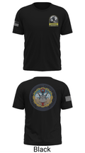 Swrmc 87303648 Short Sleeve Performance Shirt - 34