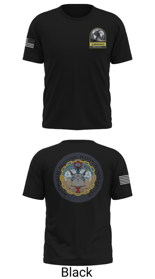 Short Sleeve Performance Shirt, Swrmc, Navy, Teamtime, Team time, sublimation, custom sports apparel, team uniforms, spirit wear, spiritwear, sports uniforms, custom shirts, team store, custom team store, fundraiser sports, apparel fundraiser